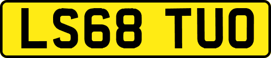 LS68TUO