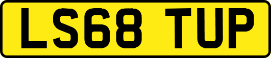 LS68TUP