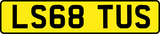 LS68TUS