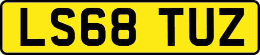 LS68TUZ