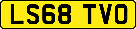 LS68TVO