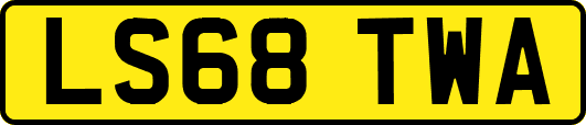 LS68TWA