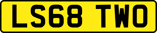 LS68TWO