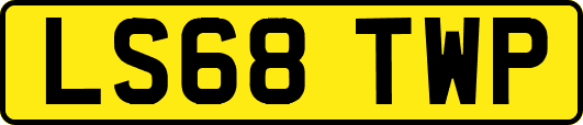LS68TWP