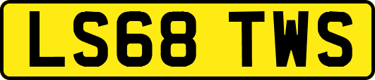 LS68TWS