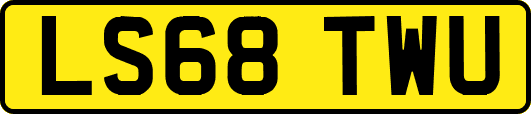 LS68TWU