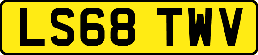 LS68TWV