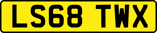 LS68TWX