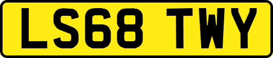 LS68TWY