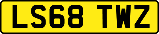 LS68TWZ