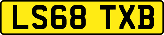 LS68TXB