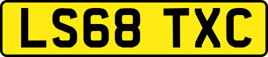 LS68TXC