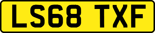 LS68TXF