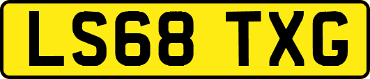 LS68TXG