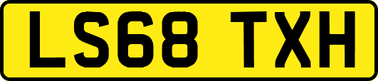 LS68TXH