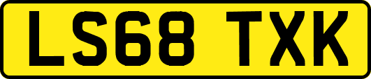 LS68TXK
