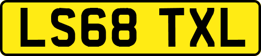 LS68TXL