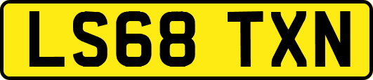 LS68TXN