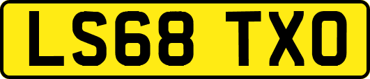 LS68TXO
