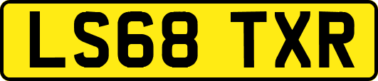LS68TXR