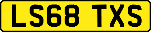 LS68TXS
