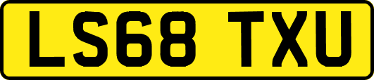 LS68TXU
