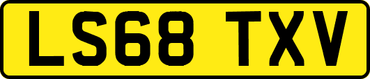 LS68TXV