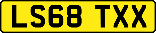 LS68TXX