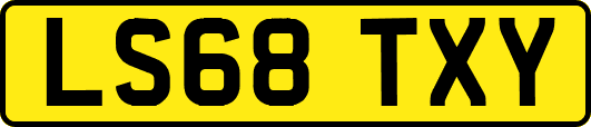 LS68TXY