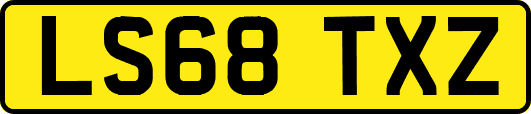 LS68TXZ