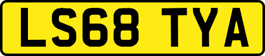 LS68TYA