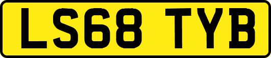 LS68TYB