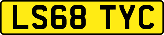 LS68TYC