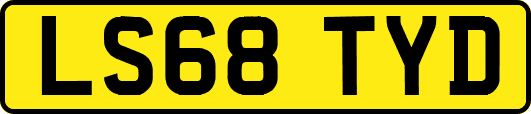 LS68TYD