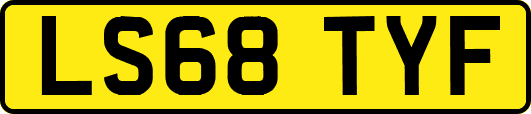 LS68TYF