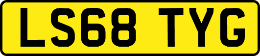 LS68TYG