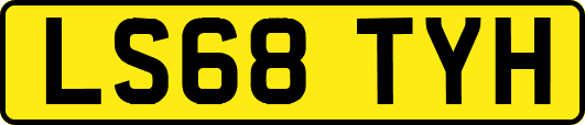 LS68TYH