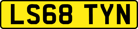 LS68TYN