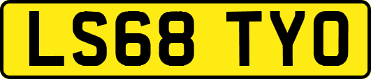 LS68TYO