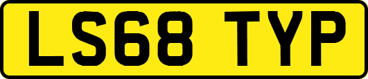 LS68TYP