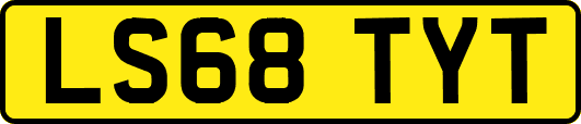 LS68TYT