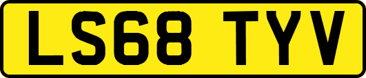 LS68TYV