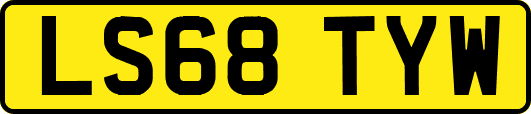 LS68TYW