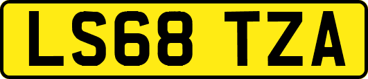 LS68TZA