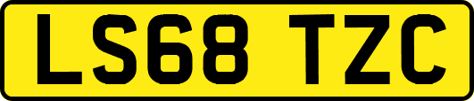LS68TZC