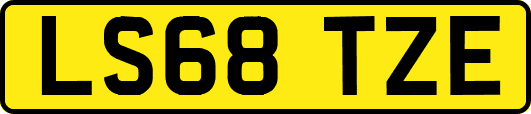 LS68TZE