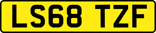 LS68TZF