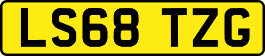 LS68TZG