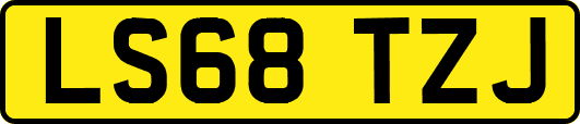 LS68TZJ