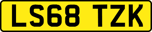 LS68TZK